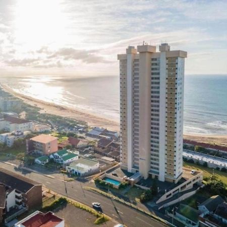 High Tide Beach Condo Durban Exterior foto